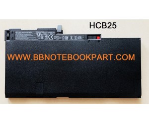HP COMPAQ Battery แบตเตอรี่  EliteBook   740 745 750  755  G1 G2  / 840 845 850 855 G1 G2  /  Zbook 15U G2 / Zbook 14 G2    CM03XL